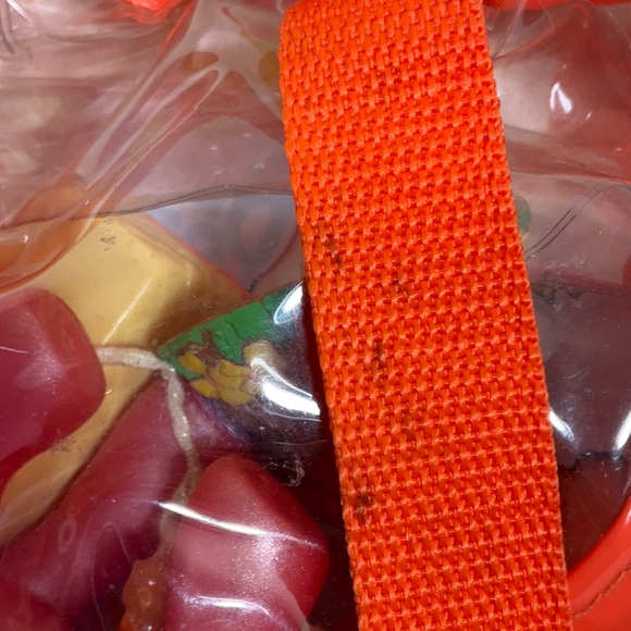 2003 My Little Pony Picnic Celebration w/Applejack ToysRUs G3 - Picture 12 of 16